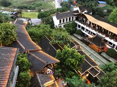 -巴倒烫陆派重庆火锅(南山店)