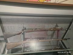 -铁道游击队纪念馆