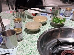 -五里关火锅(牛市口店)