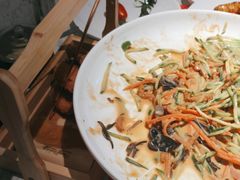 -双合园·海鲜水饺青岛菜(品牌首店)