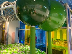 -KidSteam儿童乐园(富力城店)