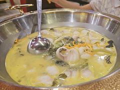 -晋阳春·山西菜·北京烤鸭(交大店)
