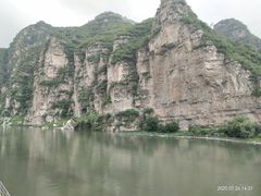 -孤山寨风景区