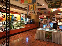 -咖啡苑·沈阳今旅酒店Hotel Jen·香格里拉集团