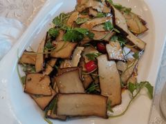 湘味豆干-马凯餐厅(地安门店)