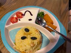 -那时新疆·若羌(经纬汇店)