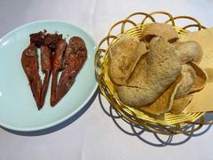 -味+新京宴·烤鸭·北京菜(创意谷店)