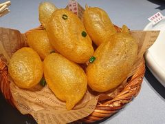 椒盐九肚鱼-79号渔船海鲜饭店(宝安店)