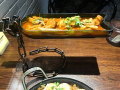 -海石湾餐厅·沙画家的店