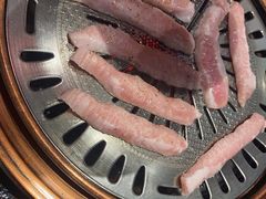 -伏一解牛烤肉专门店(信业购物中心店)