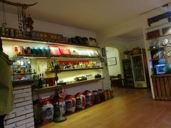 -茶香书香私房菜(北台一路店)