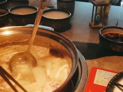 -同仁四季椰子鸡(宝安壹方城店)
