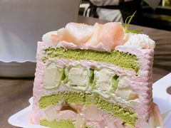-7号里低糖生日蛋糕(南阳路店)
