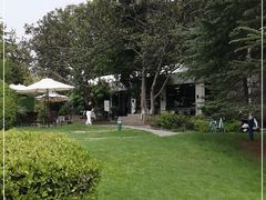 -USTC1958东区·by UNILAB