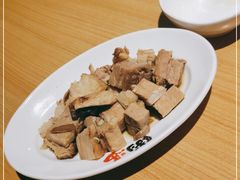 -霸吗拉面