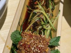 -一坐一忘云南菜(卓悦中心)