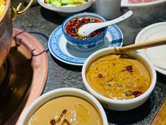 -清真·京华源铜锅涮肉(丰庆店)