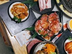 -韩宫宴和牛烤肉(合肥滨湖银泰城店)