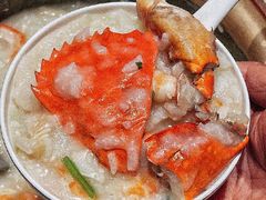 -潮州府·潮菜·砂锅粥(徐家汇店)
