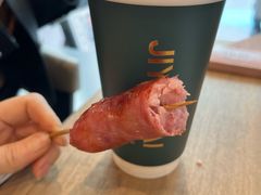 -霁月台现烤猪肉脯(万达茂店)