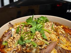 -破三川·新川菜(静安大融城店)