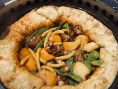 -灶座小锅烀饼·铁锅炖(全国总店)