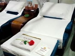 -豪爵足道·SPA(二七路店)