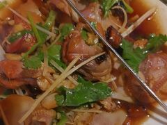 -宝轩渔府·老字号海鲜·正宗津菜(水上店)