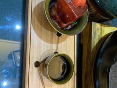 -君霖海鲜私房菜(春柳店)