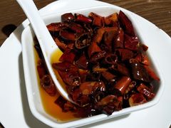 -西城京涮