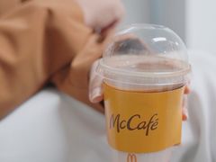 -麦当劳(朝阳北路店)