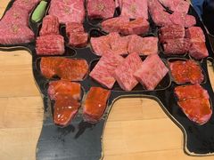 -俺的焼肉(銀座9丁目店)