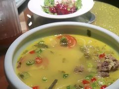 -江南驿·二十余年创意杭帮味(良渚玉鸟集店)
