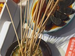 -扶摇树下·椒麻鲜活虾(石家庄勒泰广场店)