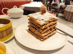 鲜果拿破仑酥-北京厨房(SKP店)