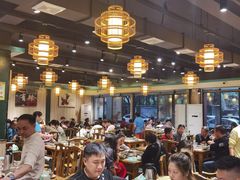 -肖肖酸萝卜鱼火锅(总店)