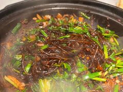 -老淮安·淮安菜(淮阴区店)
