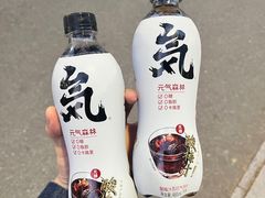 -北京理工大学新食堂