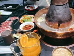 -乔先生涮肉·鲜活牛羊肉火锅(塘沽店)