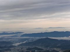 -萍乡武功山风景名胜区