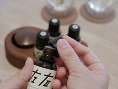 -左右Massage/Spa(长寿路店)