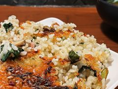 -舒蔡记生煎菜饭(云南中路店)