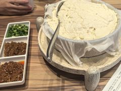 -九转小磨·非遗东北菜(群力店)