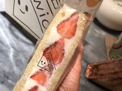 -Fruwich果明治(西单更新场店)