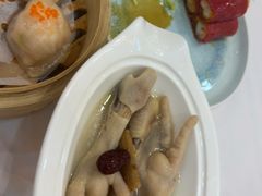 -丰尔粥食·顺德鱼生·干蒸排骨顺德菜(大良分店)