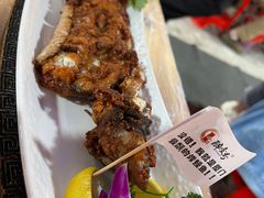 -醉壹号海鲜大排档·老厦门特色菜(厦门美食地标店)
