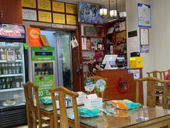 -鲁南仔·滕州炒鸡(经三路店)