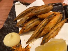 -玄白·炭烤活鳗(上海首店)