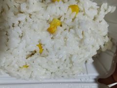 米饭-洪兴砂锅·融合砂锅菜(三站店)