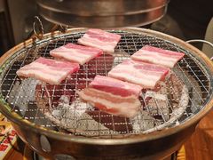 -肉仓焼肉バー(烟台山店)